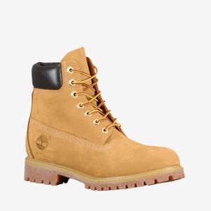 Timberland tan boots